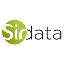 Sirdata Logo