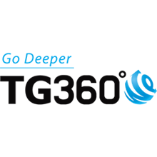 TG360 Logo