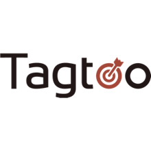 Tagtoo Logo