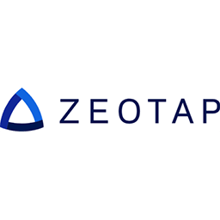 Zeotap Logo