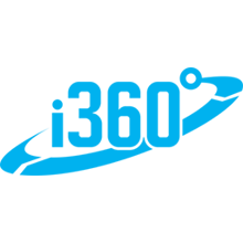 i360 logo