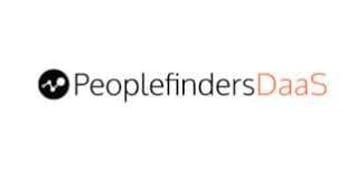 PeoplefindersDaaS logo