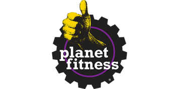 Planet Fitness logo