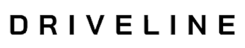 DriveLine logo