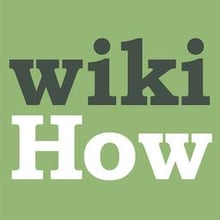 wikiHow logo