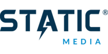 Static Media Logo