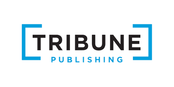 Tribune Publishing Logo