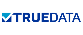 TrueData Logo