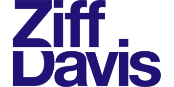 Ziff Davis  logo