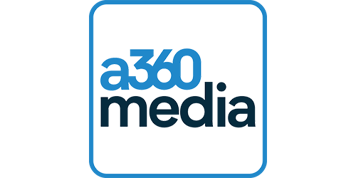 a360 Media Logo