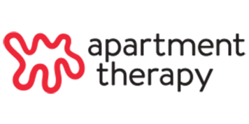 Apartment therapy logo