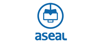 Aseal logo