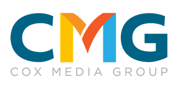 Cox Media Group logo