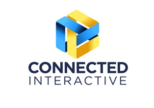 Connected Interactive (datadesk.io) Logo