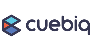 Cuebiq Logo