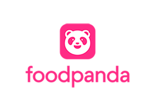 Foodpanda logo