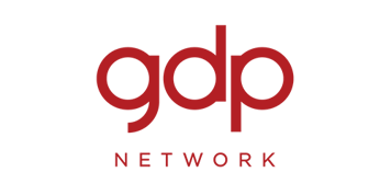 gdp network logo