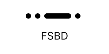 FSBD logo