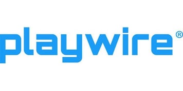 Playwire logo