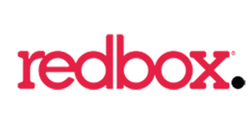 Redbox logo