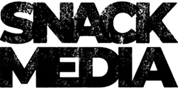 Snack media logo