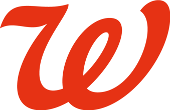 Walgreens Logo