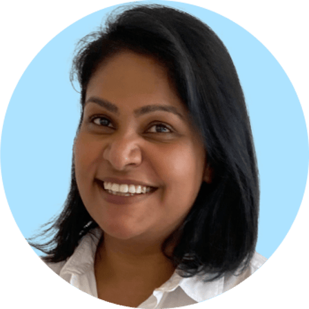 Vishi Prakash - headshot