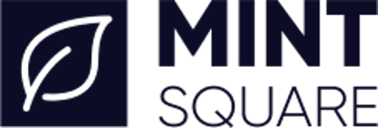 Mint Square Logo