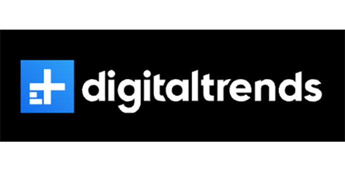 Digital Trends Logo