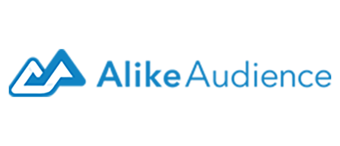 AlikeAudience logo