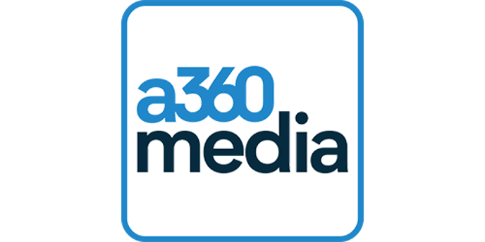 a360 Media Logo