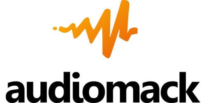 audiomack logo
