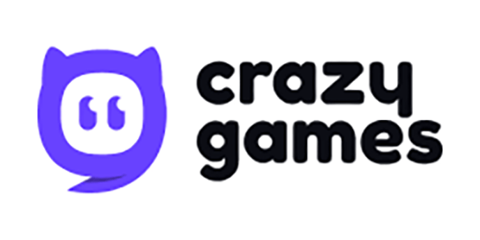 CrazyGames logo