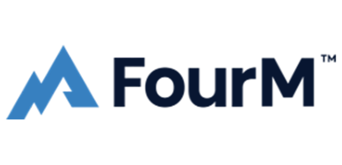 FourM company logo