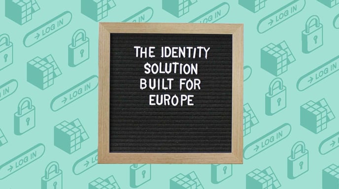 "The identity solution built for Europe" - EUID by The Trade Desk