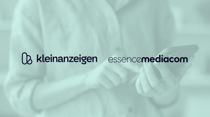 Kleinanzeigen x Essence Media x The Trade Desk