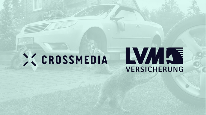 LVM Versicherung x The Trade Desk - Case Study