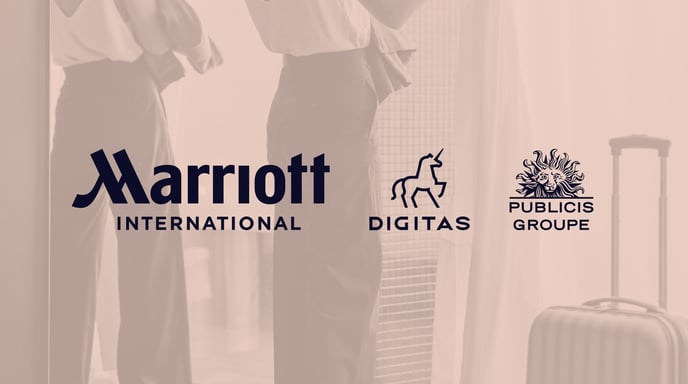 Case Study | Germany -United Kingdom, Marriott International Digitas - BFA '24 Nominated