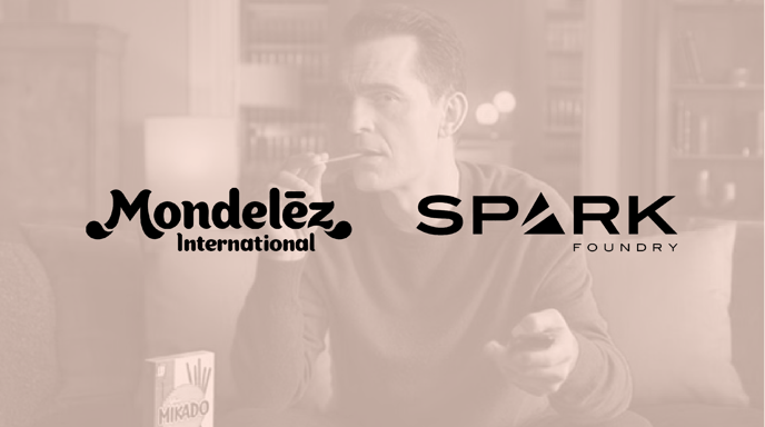 Mondelez x Spark x The Trade Desk - Case Study