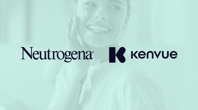 Neutrogena x Kenvue x The Trade Desk - Case Study