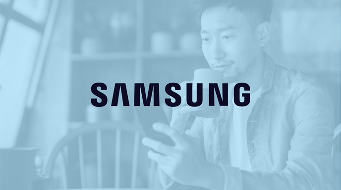 Samsung x The Trade Desk - Case Study