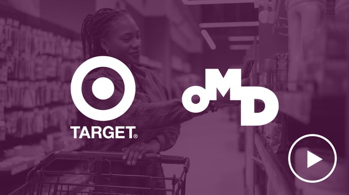 Target x OMD - The Trade Desk Video Case Study