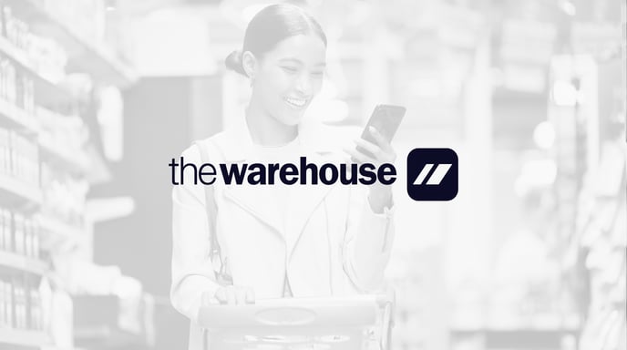 The Warehouse Group x The Trade Desk - Case Study