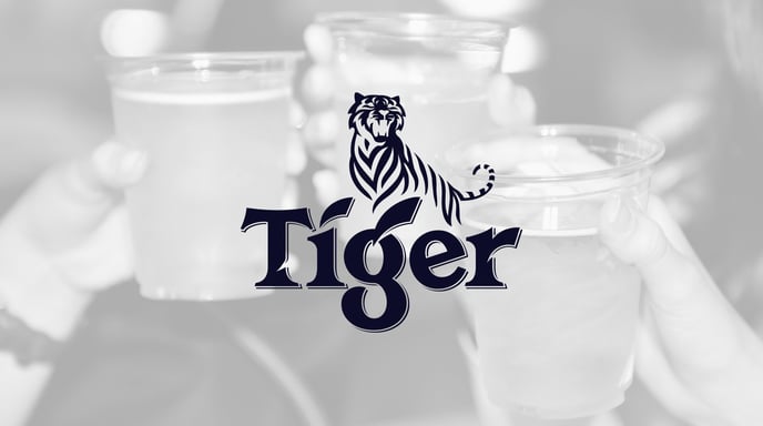 Tiger Beer case study