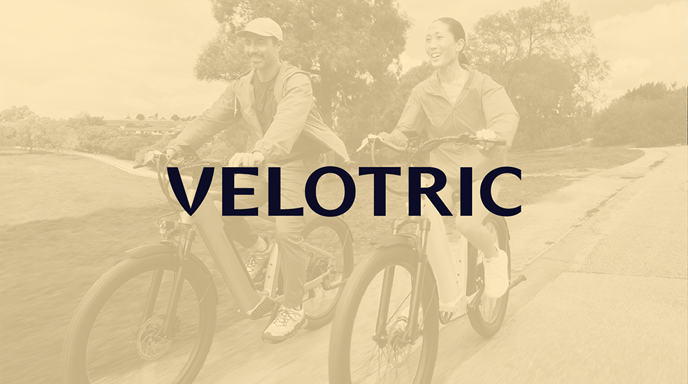 Velotric x The Trade Desk - Case Study