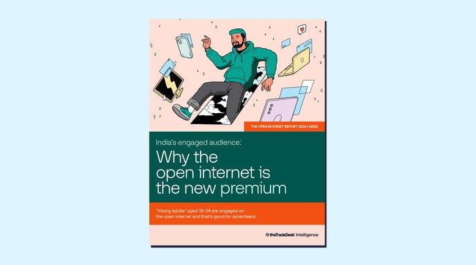 Open Internet Report - India