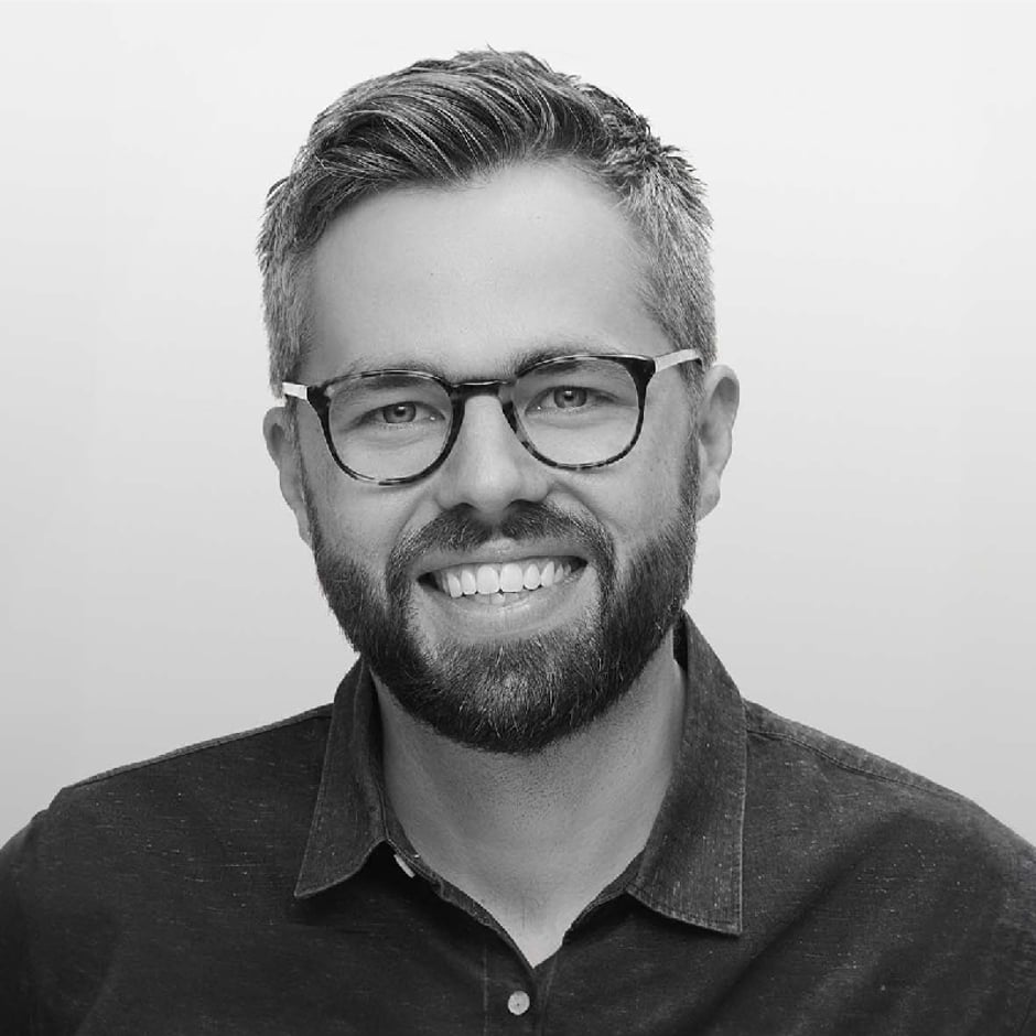 Jed Dederick - The Trade Desk