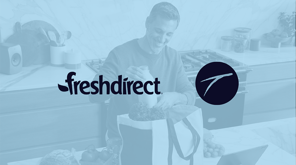 Fresh Direct x The Trade Desk - Case Study