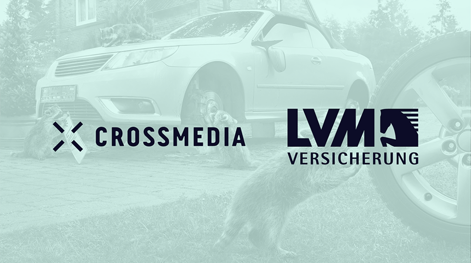 LVM Versicherung x The Trade Desk - Case Study