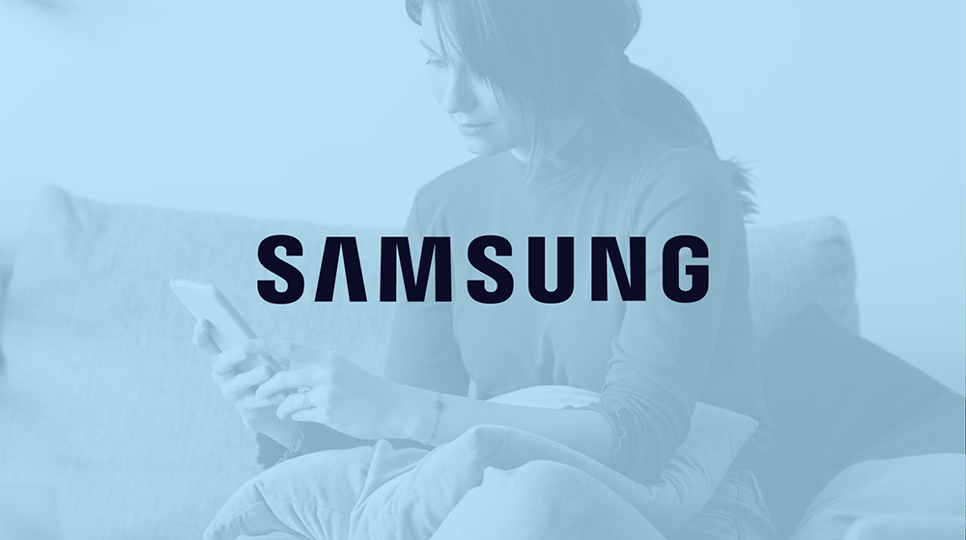 Samsung New Zealand x The Trade Desk - Case Study